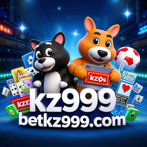 betkz999.com favicon