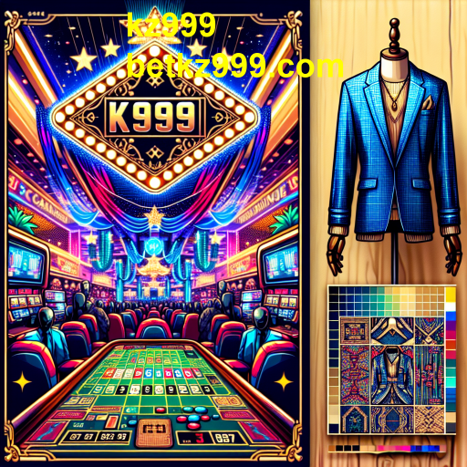 Descubra a Criatividade na Categoria Moda do kz999